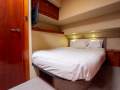 Riviera 47 Enclosed Flybridge