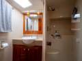 Riviera 47 Enclosed Flybridge