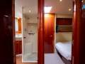 Riviera 47 Enclosed Flybridge