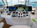 Riviera 47 Enclosed Flybridge
