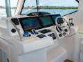 Riviera 47 Enclosed Flybridge