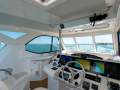 Riviera 47 Enclosed Flybridge