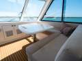 Riviera 47 Enclosed Flybridge