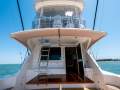 Riviera 47 Enclosed Flybridge