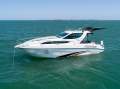 Whittley CR 2800 Cruiser 2800