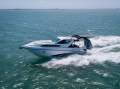 Whittley CR 2800 Cruiser 2800