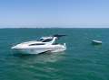 Whittley CR 2800 Cruiser 2800