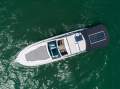 Whittley CR 2800 Cruiser 2800
