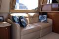 Meridian 381 Sedan Bridge - Your Gateway to Relaxed Cruising!