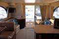 Meridian 381 Sedan Bridge - Your Gateway to Relaxed Cruising!