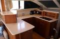 Meridian 381 Sedan Bridge - Your Gateway to Relaxed Cruising!