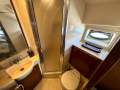 Meridian 381 Sedan Bridge - Your Gateway to Relaxed Cruising!
