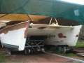 Simpson Sailing Catamaran
