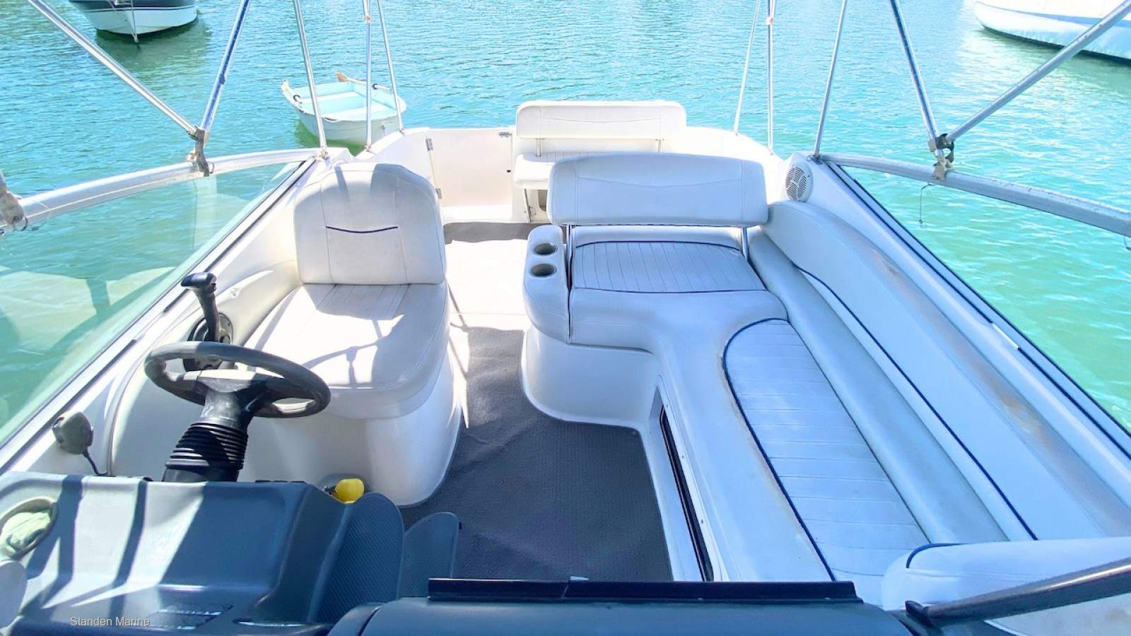 Bayliner 245 Ciera