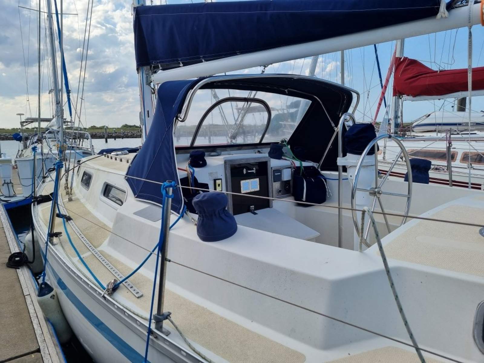 Used Mottle 33 for Sale Yachts For Sale Yachthub