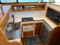 Riviera 35 Open Flybridge