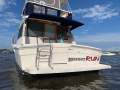 Riviera 35 Open Flybridge
