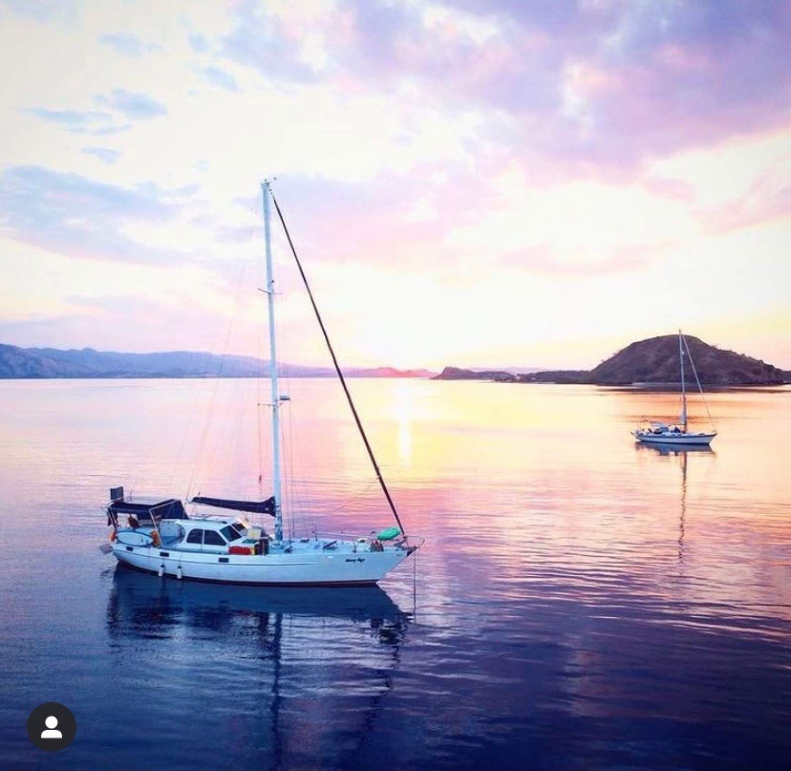 Graham Tilley Ocean 54 Ocean 54