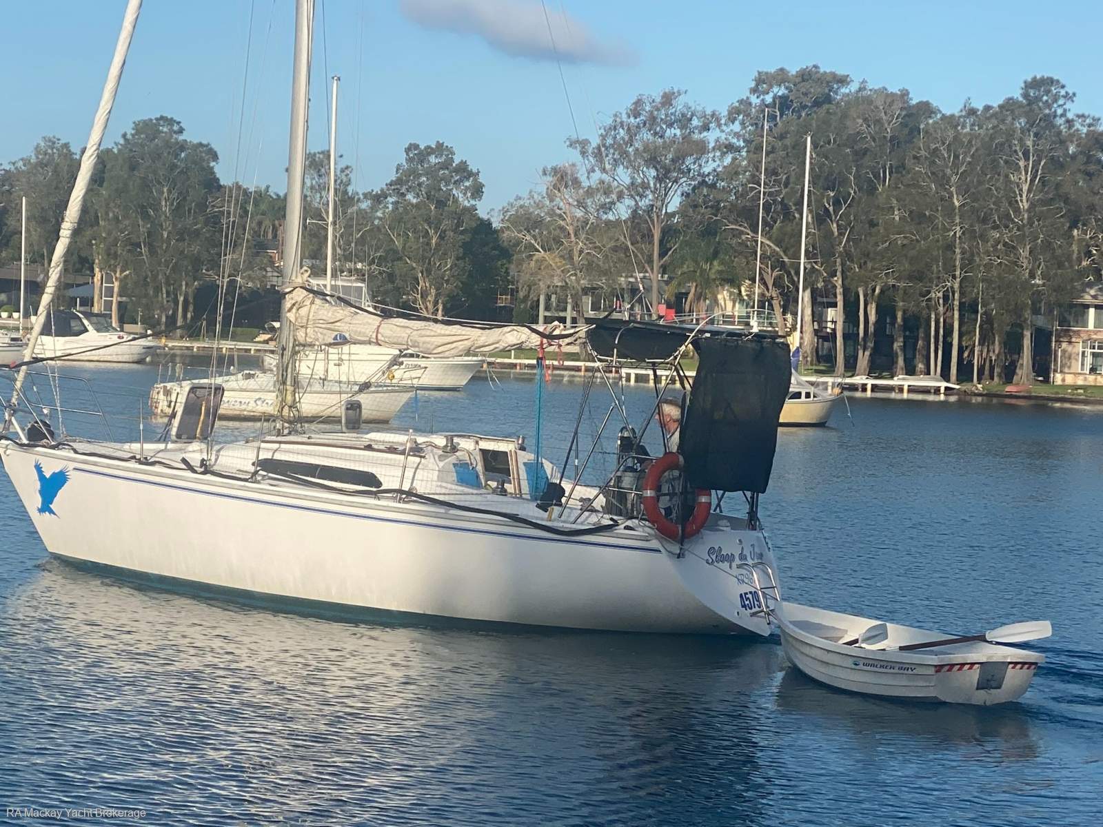 Mutiny 28