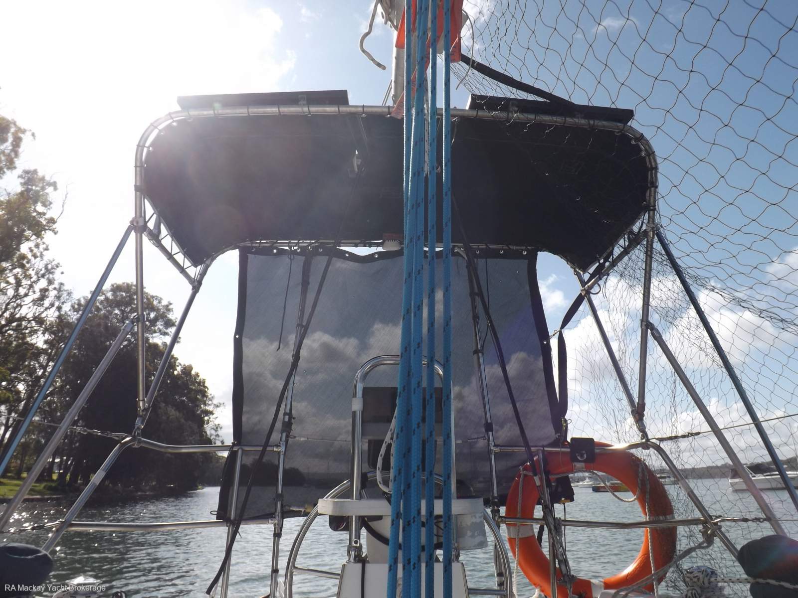 Mutiny 28