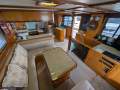 Caterson 63 Pilothouse long distance cruiser