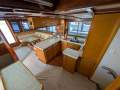 Caterson 63 Pilothouse long distance cruiser