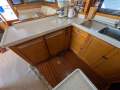 Caterson 63 Pilothouse long distance cruiser