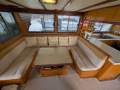 Caterson 63 Pilothouse long distance cruiser