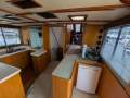 Caterson 63 Pilothouse long distance cruiser