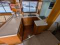 Caterson 63 Pilothouse long distance cruiser