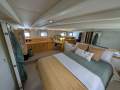 Caterson 63 Pilothouse long distance cruiser