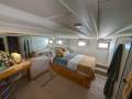 Caterson 63 Pilothouse long distance cruiser