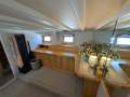 Caterson 63 Pilothouse long distance cruiser