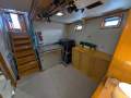 Caterson 63 Pilothouse long distance cruiser