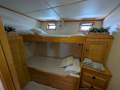 Caterson 63 Pilothouse long distance cruiser