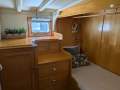 Caterson 63 Pilothouse long distance cruiser