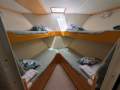 Caterson 63 Pilothouse long distance cruiser