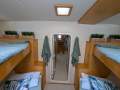 Caterson 63 Pilothouse long distance cruiser