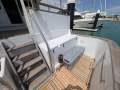 Caterson 63 Pilothouse long distance cruiser