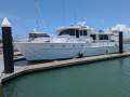 Caterson 63 Pilothouse long distance cruiser
