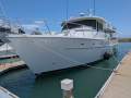 Caterson 63 Pilothouse long distance cruiser