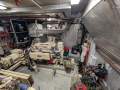 Caterson 63 Pilothouse long distance cruiser