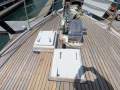 Caterson 63 Pilothouse long distance cruiser