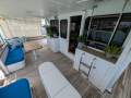 Caterson 63 Pilothouse long distance cruiser