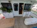 Caterson 63 Pilothouse long distance cruiser