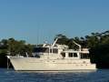 Caterson 63 Pilothouse long distance cruiser