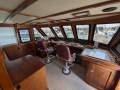 Caterson 63 Pilothouse long distance cruiser