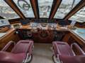 Caterson 63 Pilothouse long distance cruiser