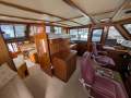 Caterson 63 Pilothouse long distance cruiser