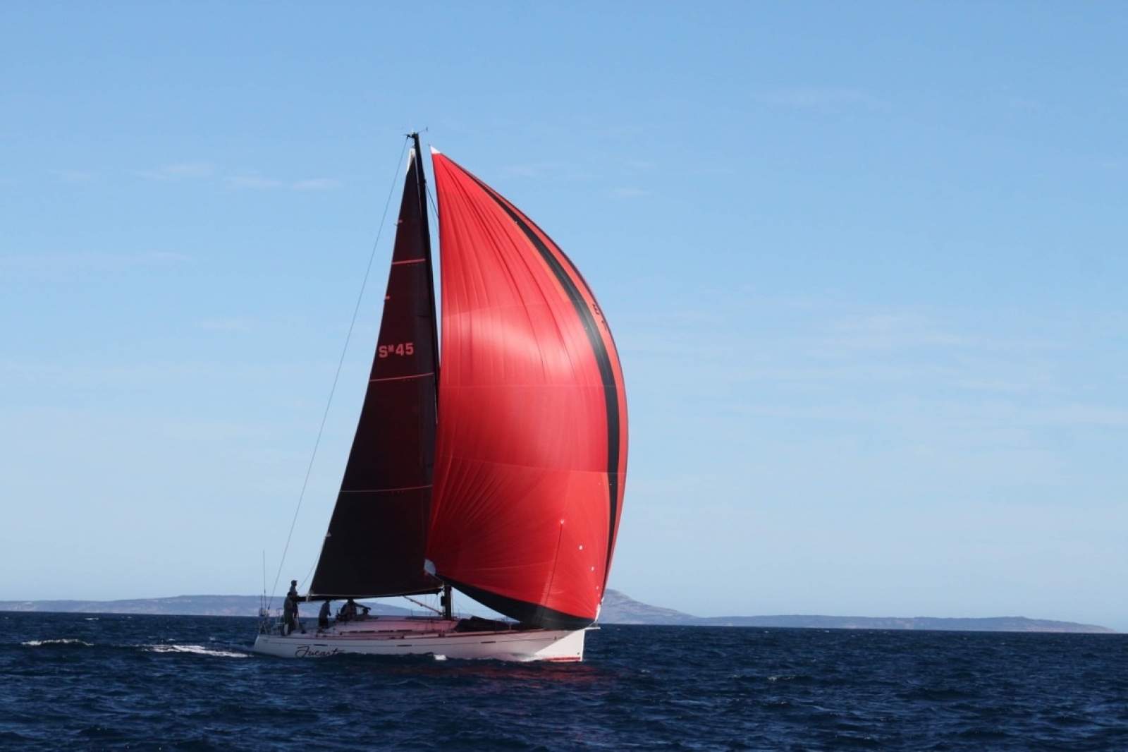 Beneteau First 45 Excellent Condition